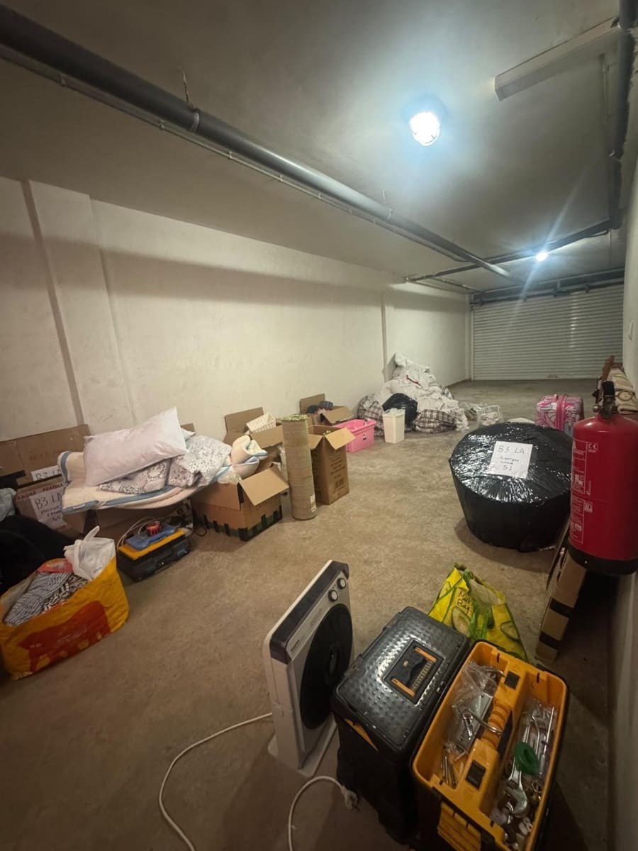 3 quarto Moradia em Banda para venda em Los Narejos com piscina garagem - 255 000 € (Ref: 10165031)