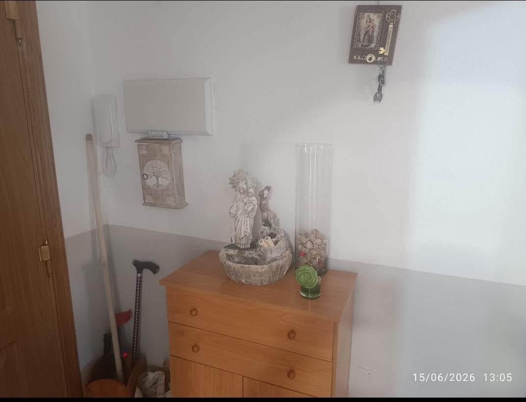 2 sypialnia Apartament na sprzedaż w Los Alcazares z basenem garażem - 134 500 € (Ref: 10168727)