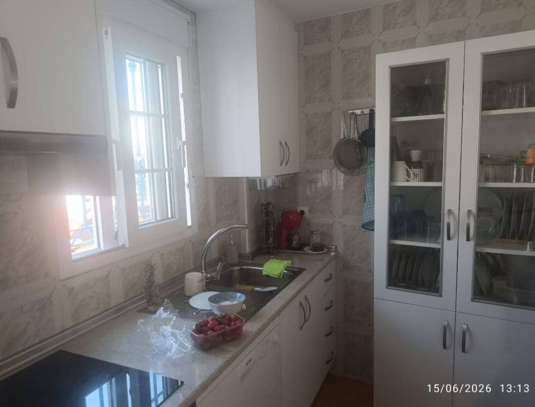 2 sypialnia Apartament na sprzedaż w Los Alcazares z basenem garażem - 134 500 € (Ref: 10168727)