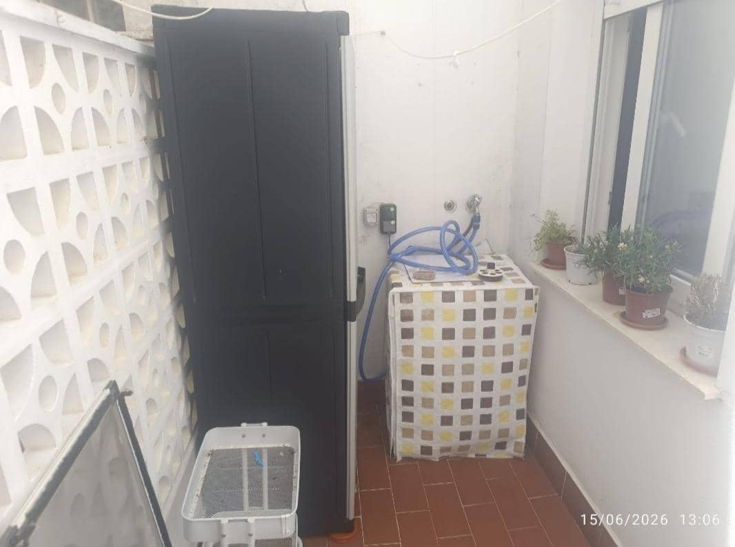 2 sypialnia Apartament na sprzedaż w Los Alcazares z basenem garażem - 134 500 € (Ref: 10168727)