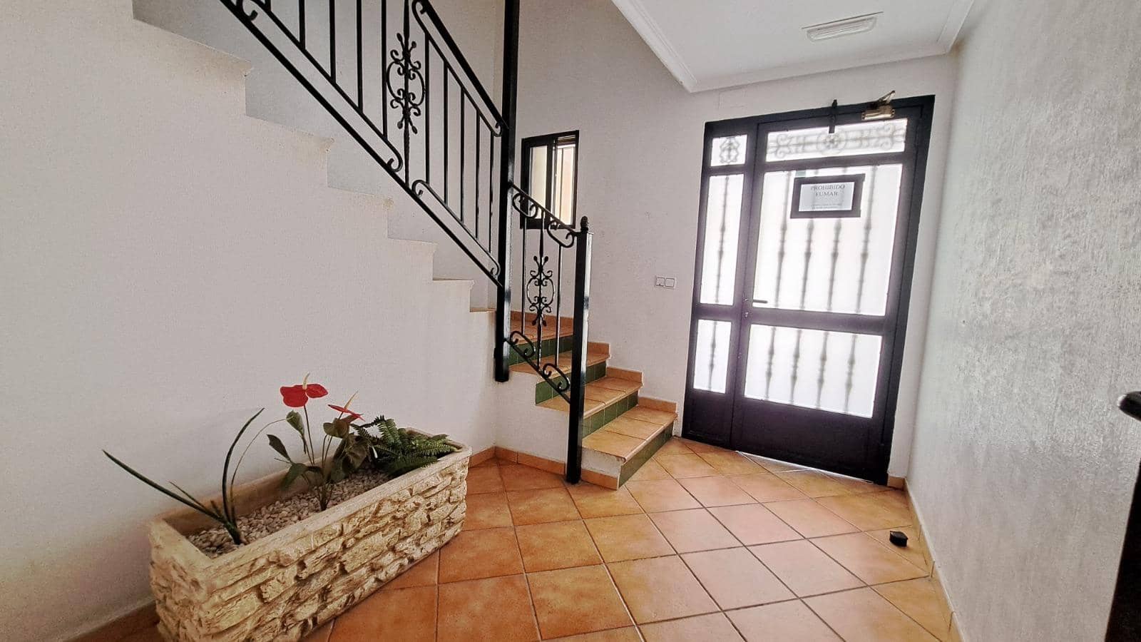 2 sypialnia Apartament na sprzedaż w Los Alcazares z basenem garażem - 134 500 € (Ref: 10168727)