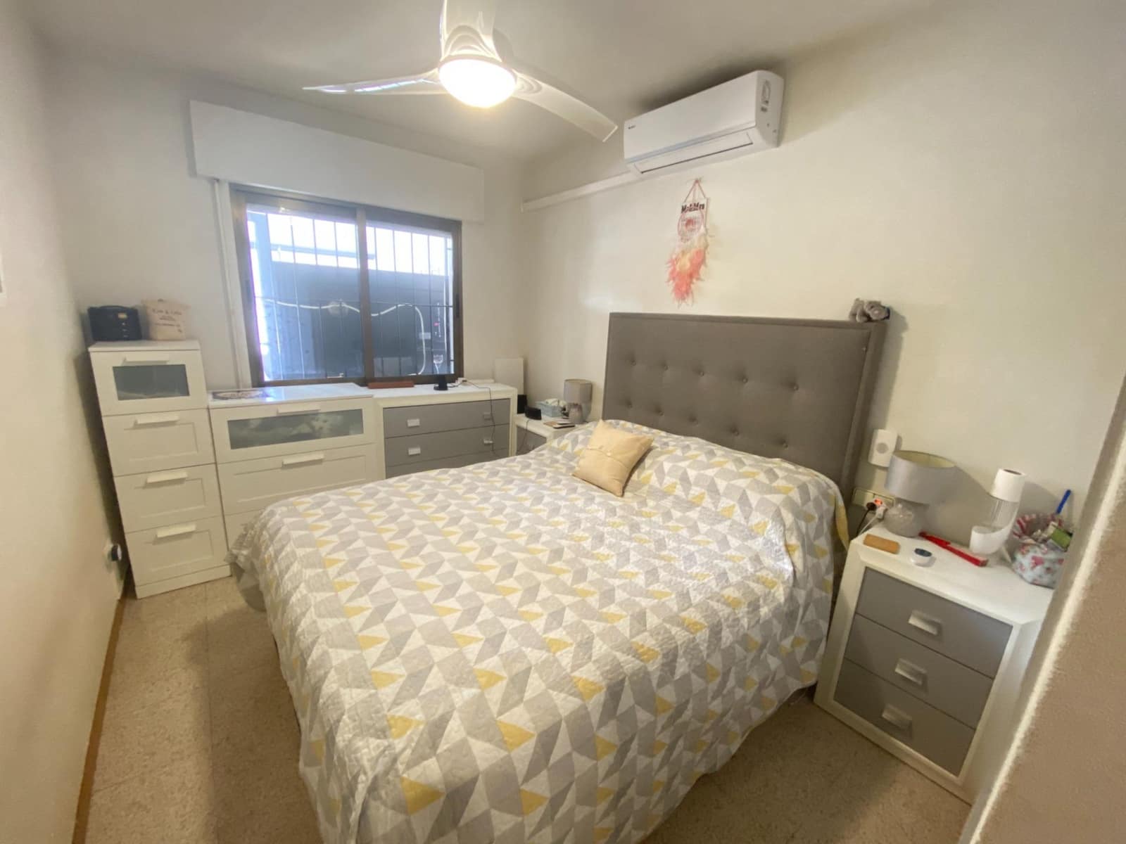 2 bedroom Villa for sale in Los Narejos with garage - € 164,700 (Ref: 10171589)