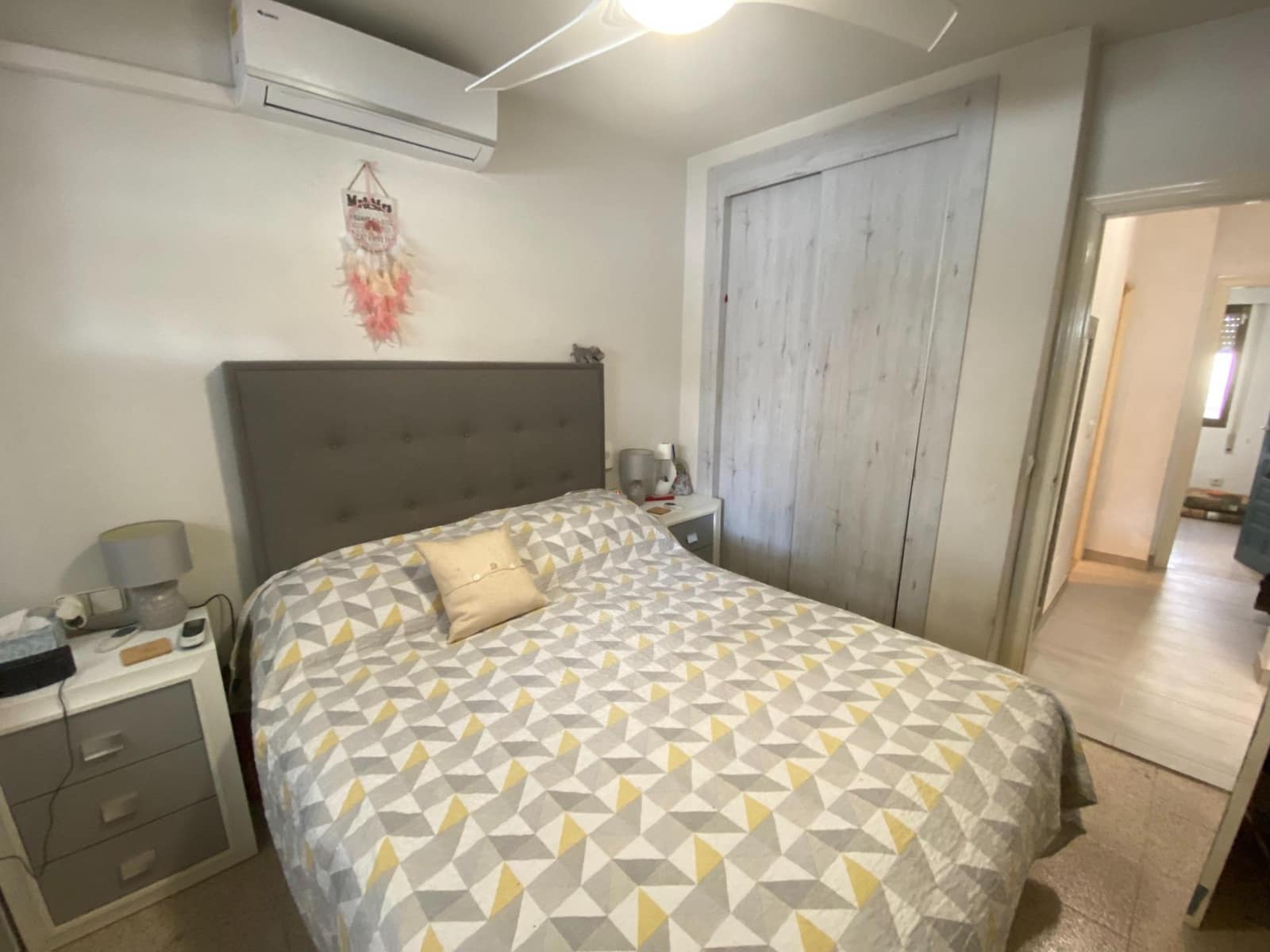 2 bedroom Villa for sale in Los Narejos with garage - € 164,700 (Ref: 10171589)