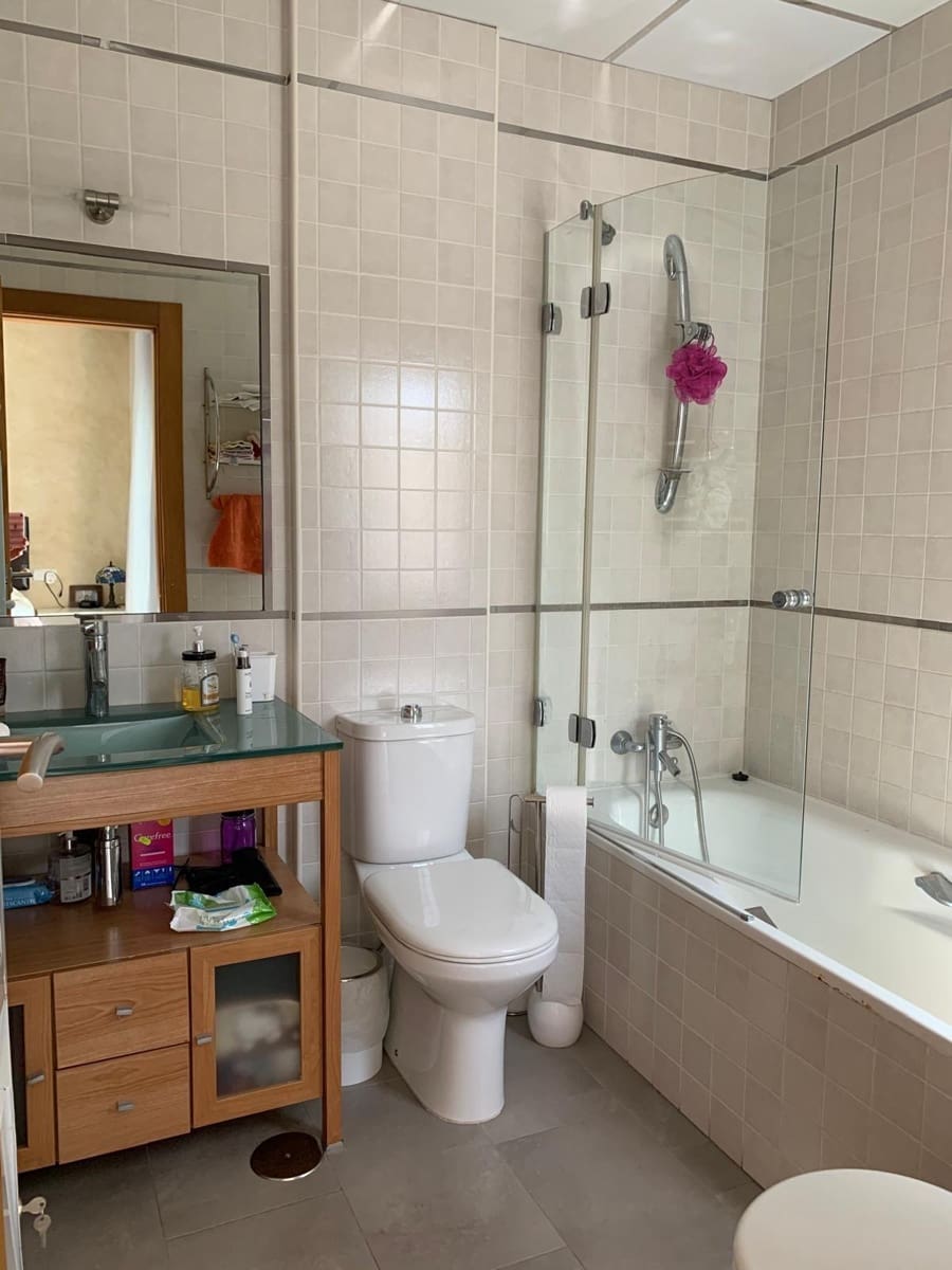 3 bedroom Villa for sale in Los Narejos with pool garage - € 330,000 (Ref: 10173932)