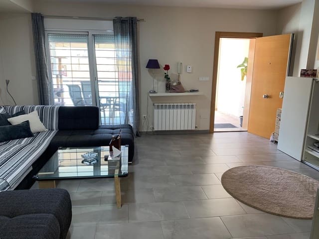 3 bedroom Villa for sale in Los Narejos, Los Alcázares with pool garage - € 330,000 (Ref: 10173932)