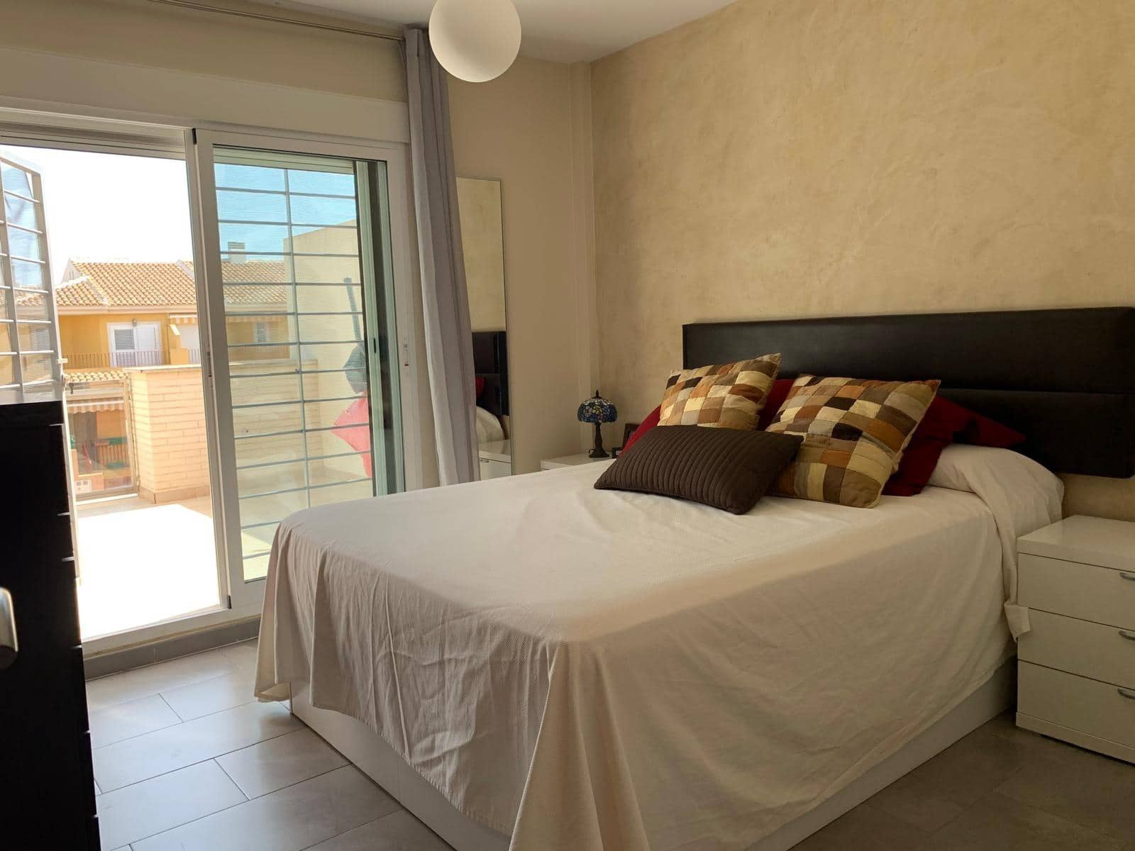 3 bedroom Villa for sale in Los Narejos with pool garage - € 330,000 (Ref: 10173932)
