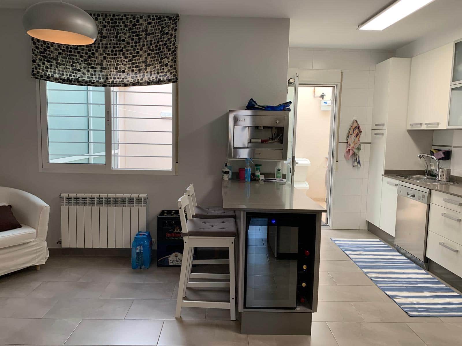 3 bedroom Villa for sale in Los Narejos with pool garage - € 330,000 (Ref: 10173932)