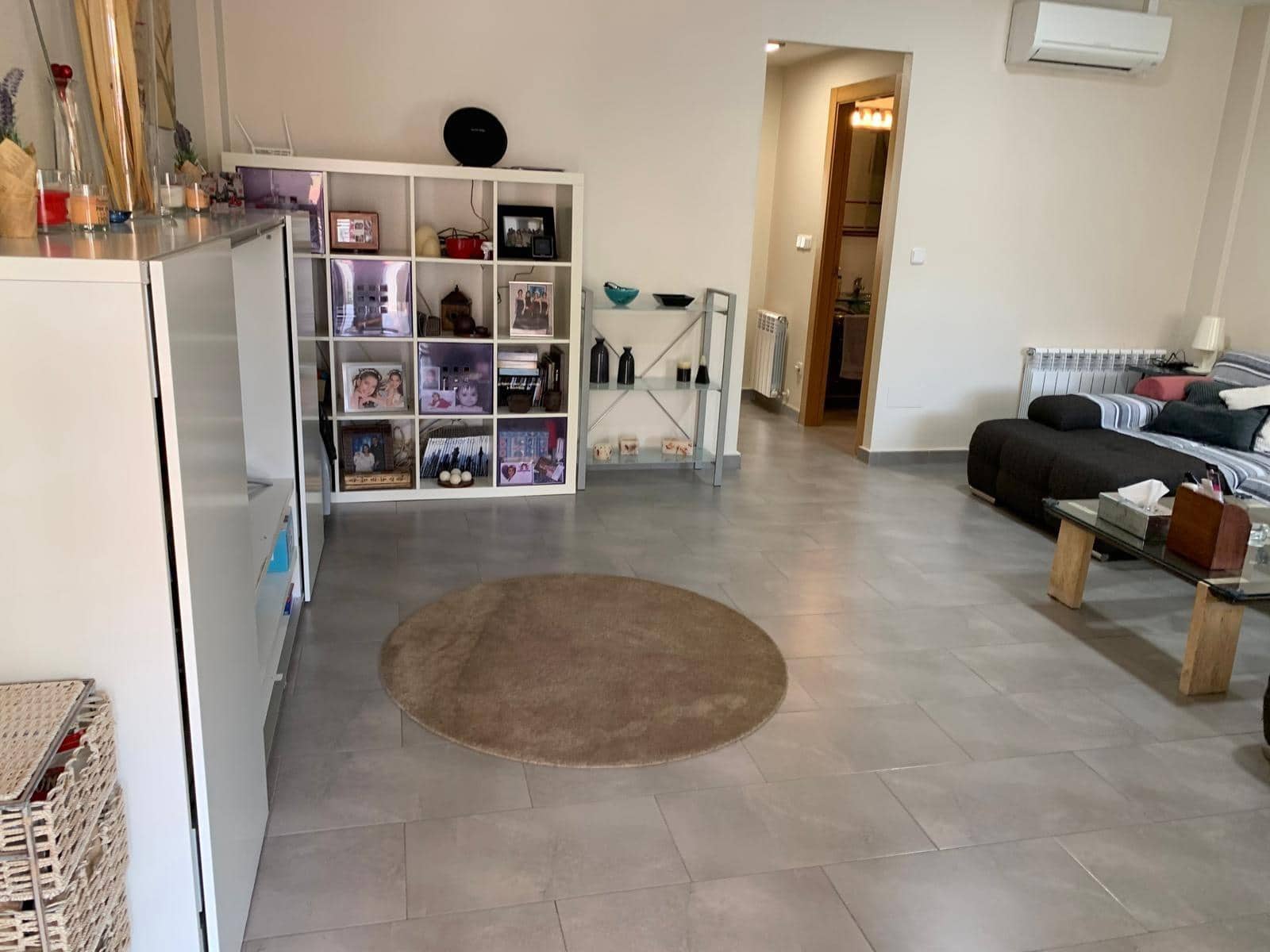 3 bedroom Villa for sale in Los Narejos with pool garage - € 330,000 (Ref: 10173932)