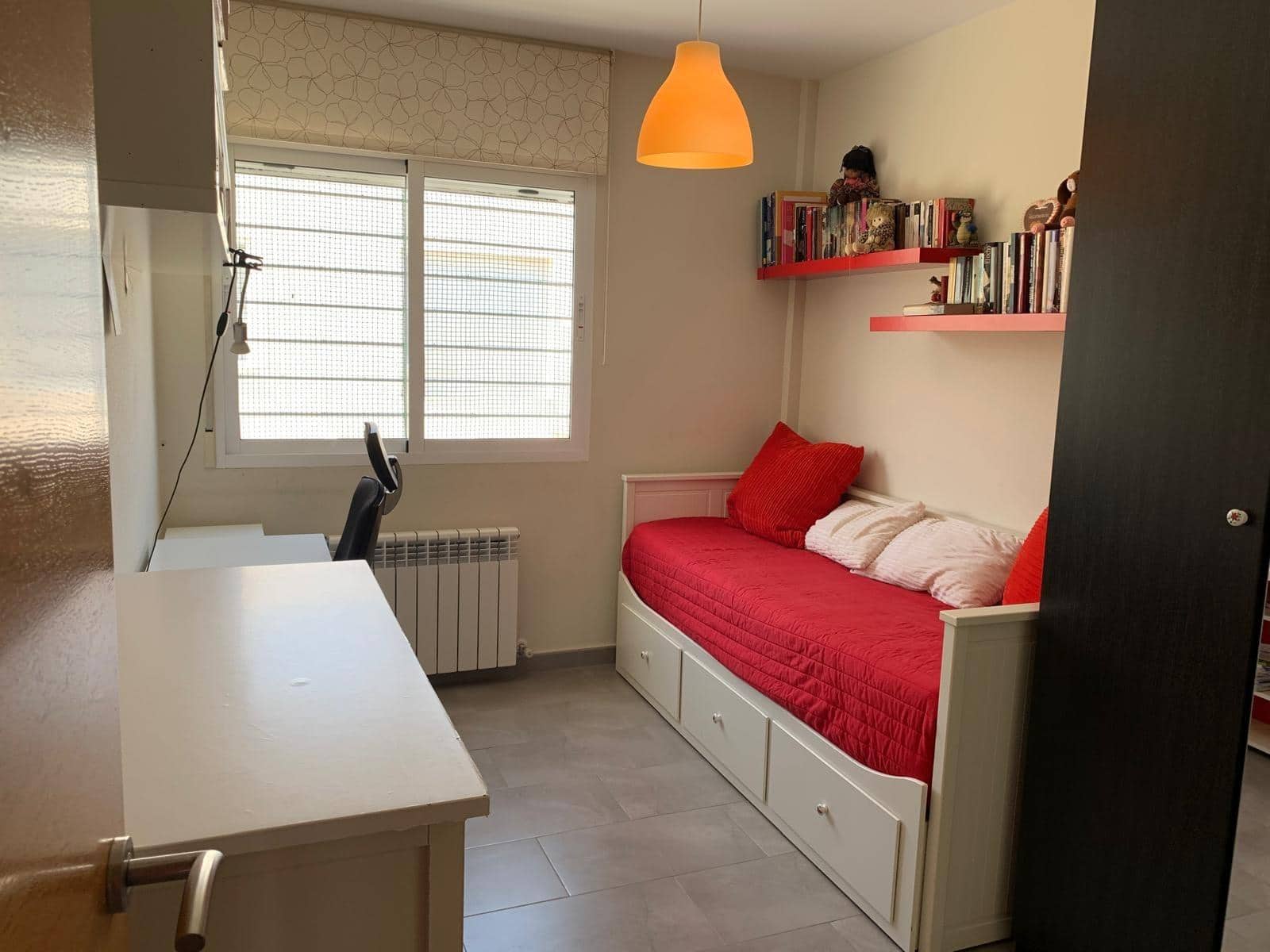 3 bedroom Villa for sale in Los Narejos with pool garage - € 330,000 (Ref: 10173932)