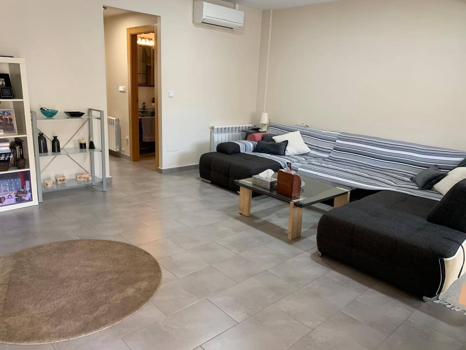 3 bedroom Villa for sale in Los Narejos with pool garage - € 330,000 (Ref: 10173932)