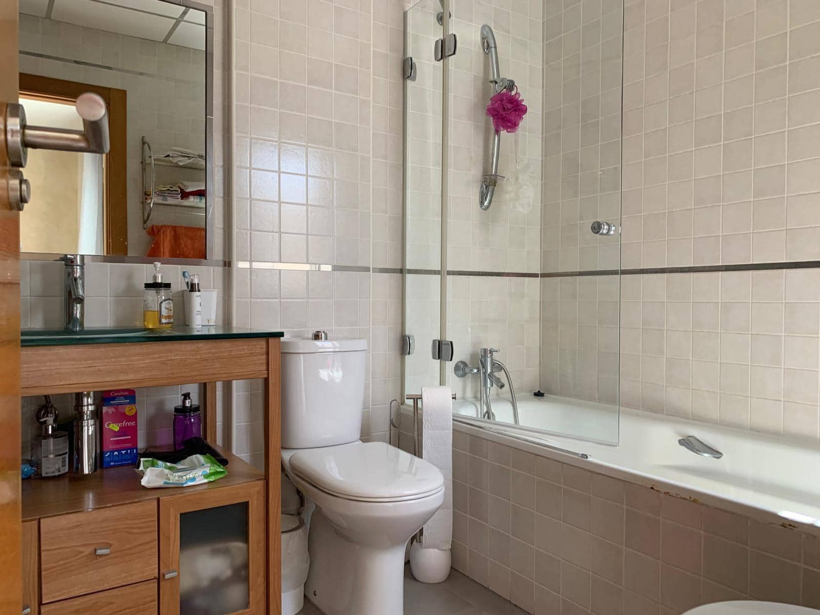 3 bedroom Villa for sale in Los Narejos with pool garage - € 330,000 (Ref: 10173932)