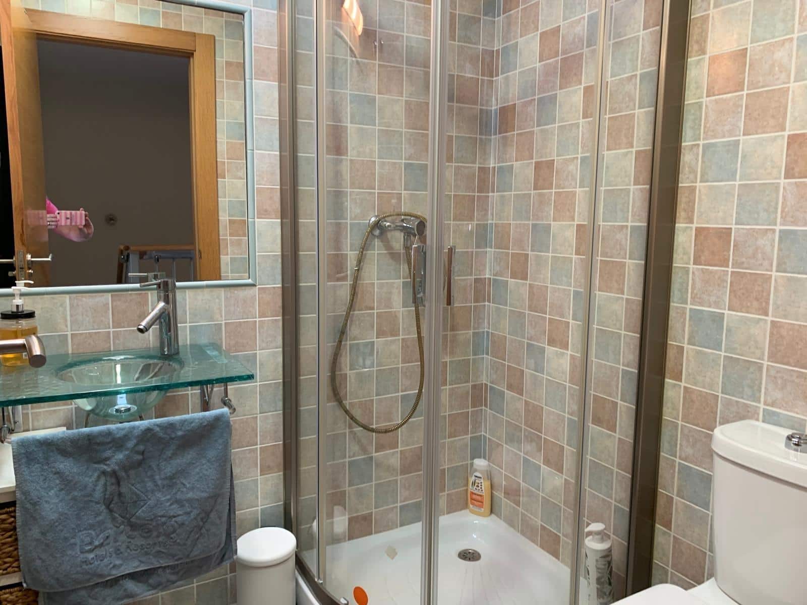 3 bedroom Villa for sale in Los Narejos with pool garage - € 330,000 (Ref: 10173932)
