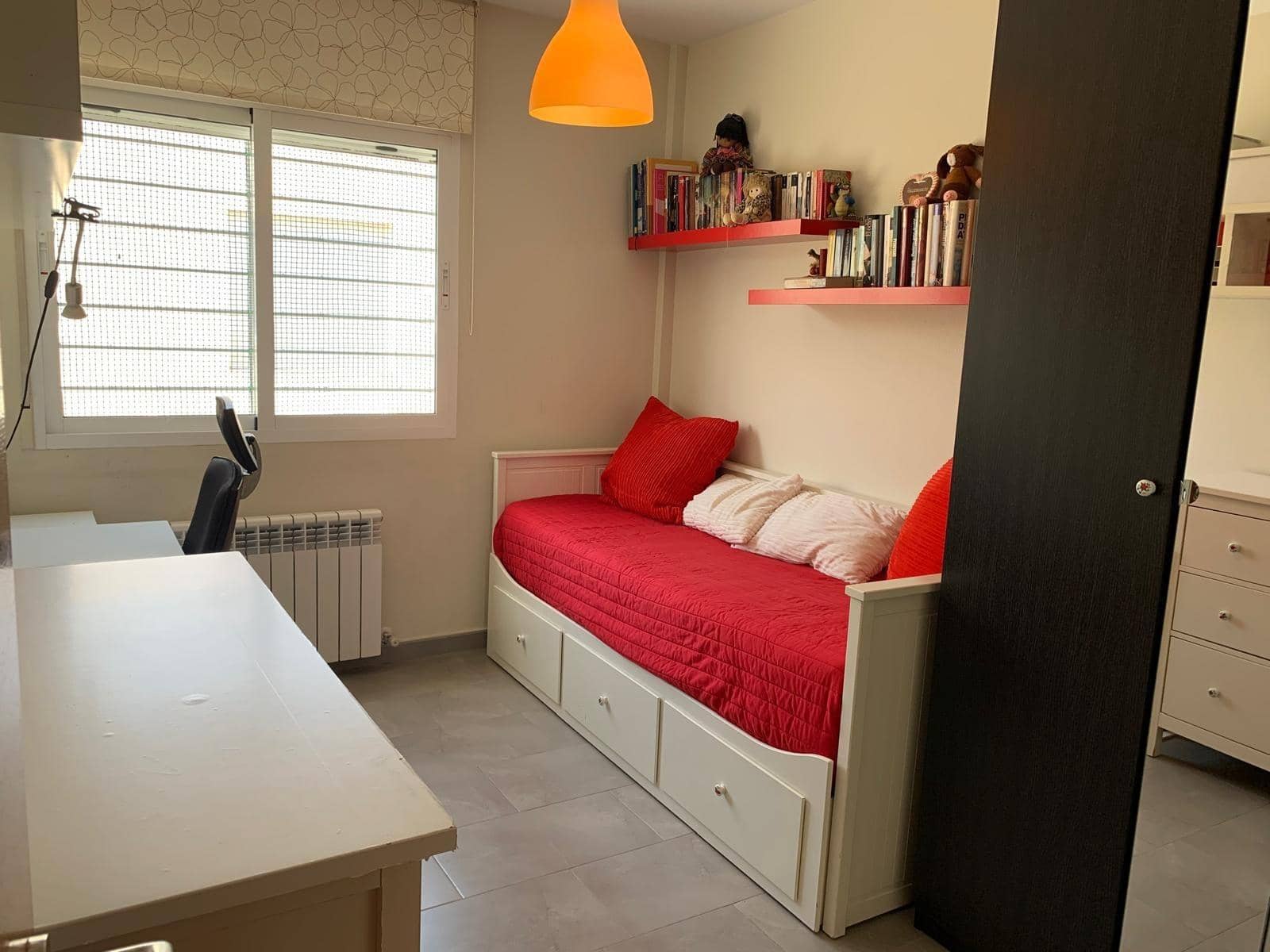 3 bedroom Villa for sale in Los Narejos with pool garage - € 330,000 (Ref: 10173932)