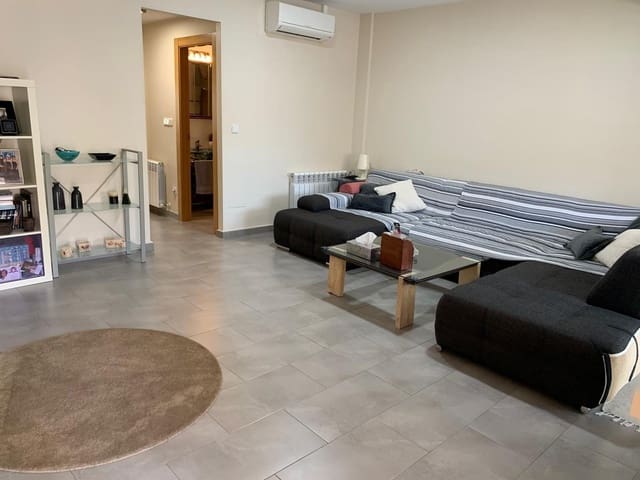 3 bedroom Villa for sale in Los Narejos, Los Alcázares with pool garage - € 330,000 (Ref: 10173932)
