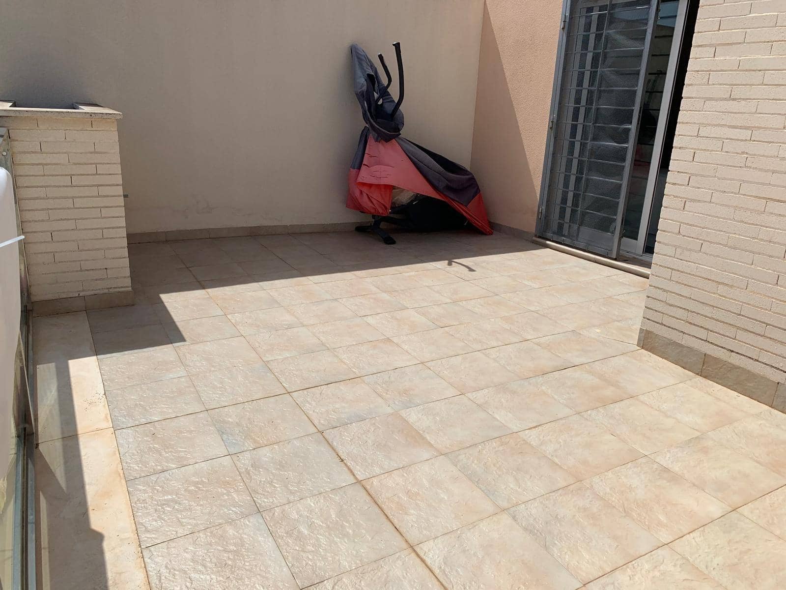 3 bedroom Villa for sale in Los Narejos with pool garage - € 330,000 (Ref: 10173932)