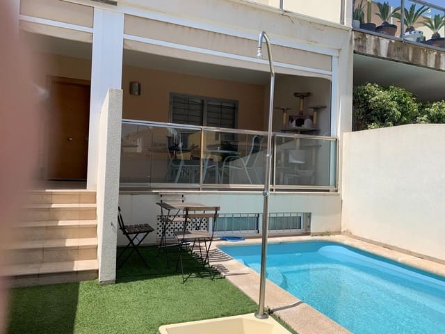 3 bedroom Villa for sale in Los Narejos, Los Alcázares with pool garage - € 330,000 (Ref: 10173932)