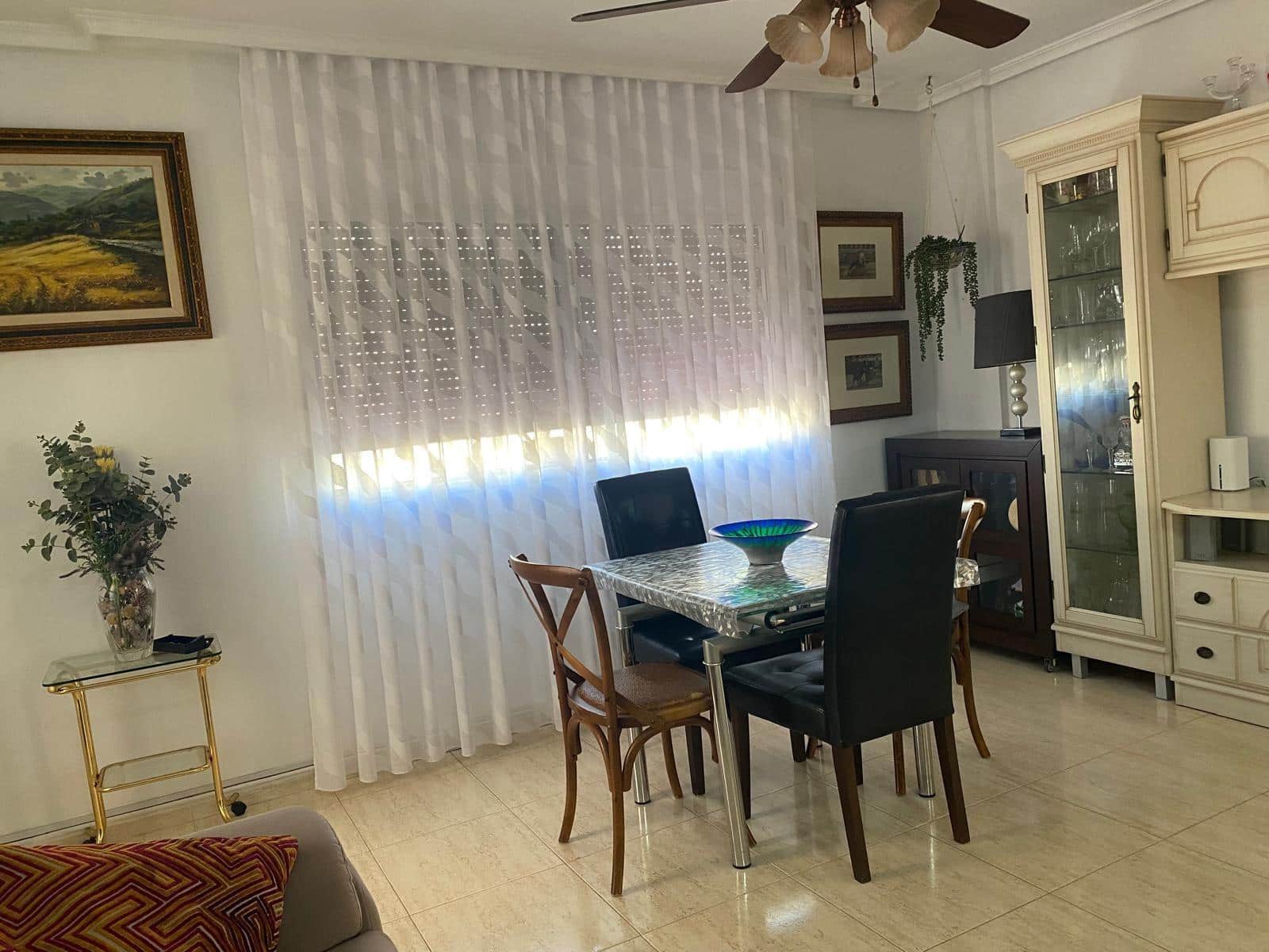 2 bedroom Apartment for sale in Los Narejos with pool garage - € 178,000 (Ref: 10177147)