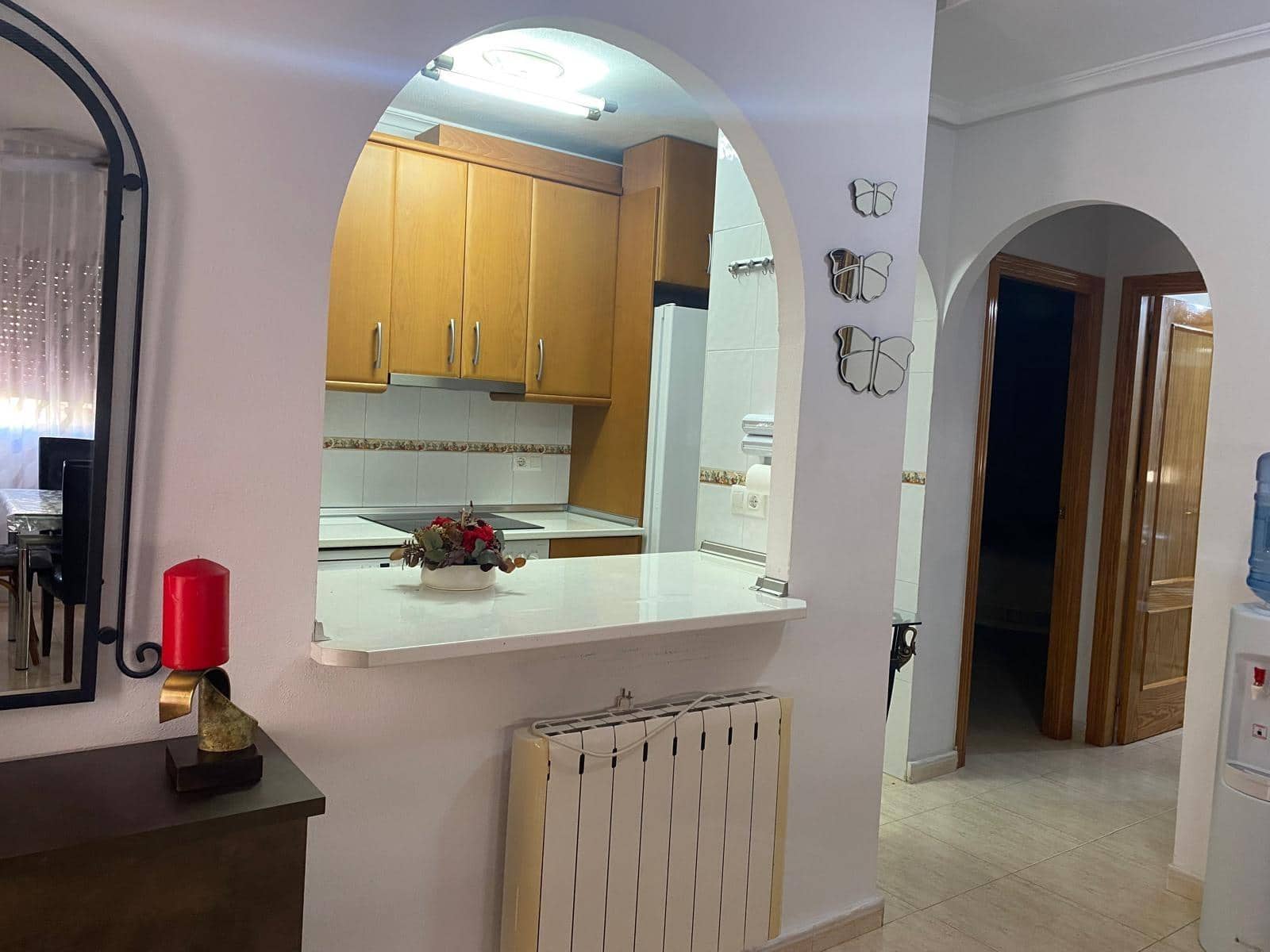 2 bedroom Apartment for sale in Los Narejos with pool garage - € 178,000 (Ref: 10177147)