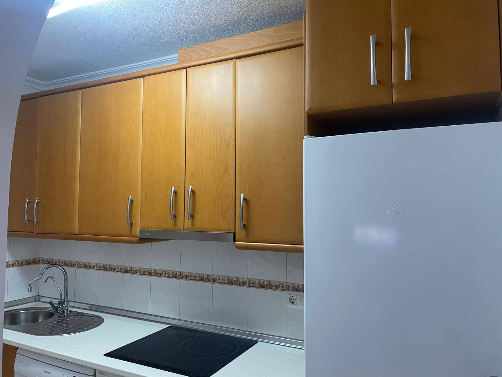 2 bedroom Apartment for sale in Los Narejos with pool garage - € 178,000 (Ref: 10177147)