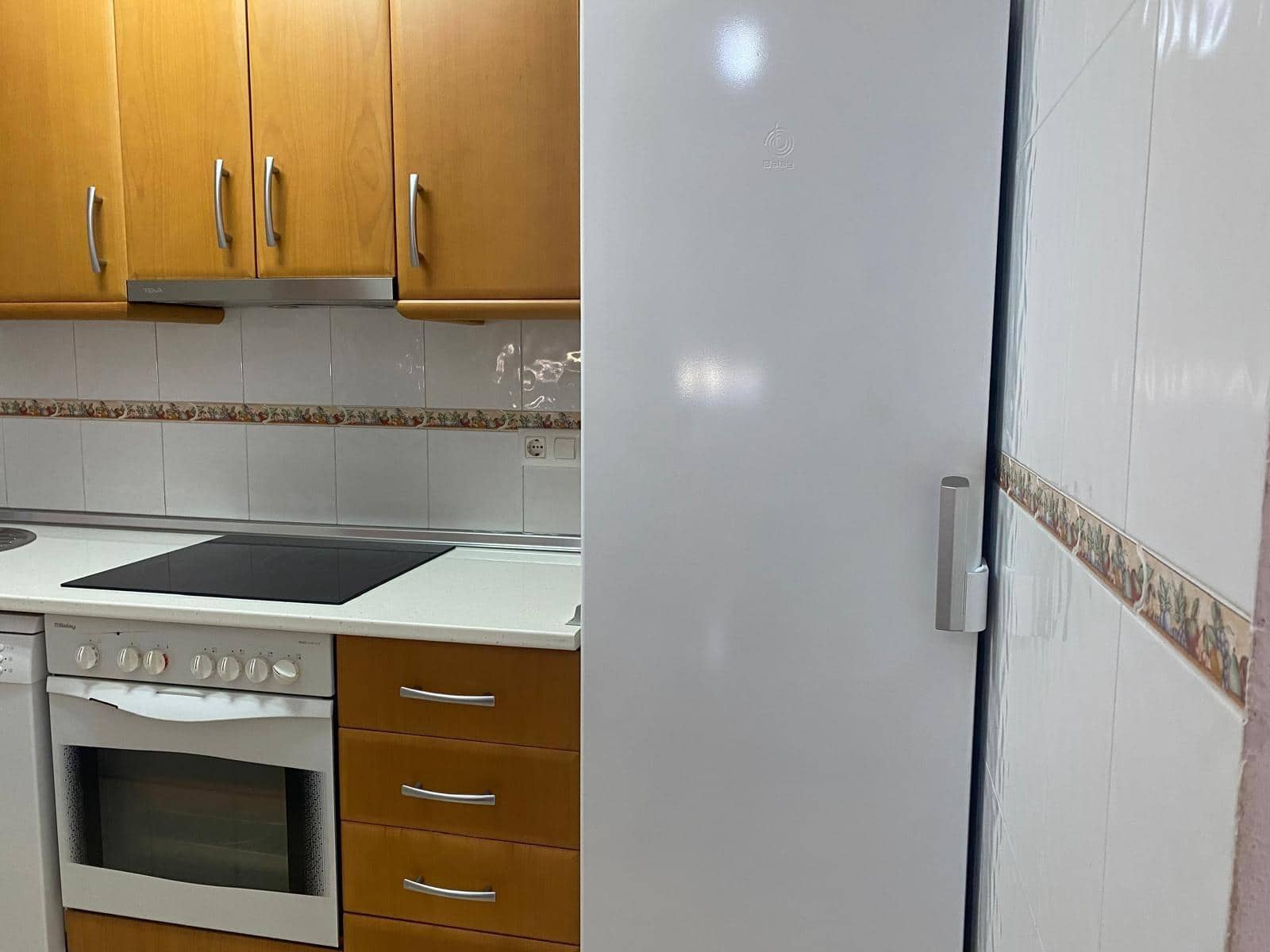 2 bedroom Apartment for sale in Los Narejos with pool garage - € 178,000 (Ref: 10177147)