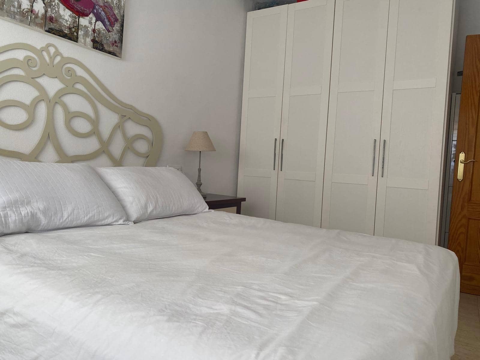 2 bedroom Apartment for sale in Los Narejos with pool garage - € 178,000 (Ref: 10177147)