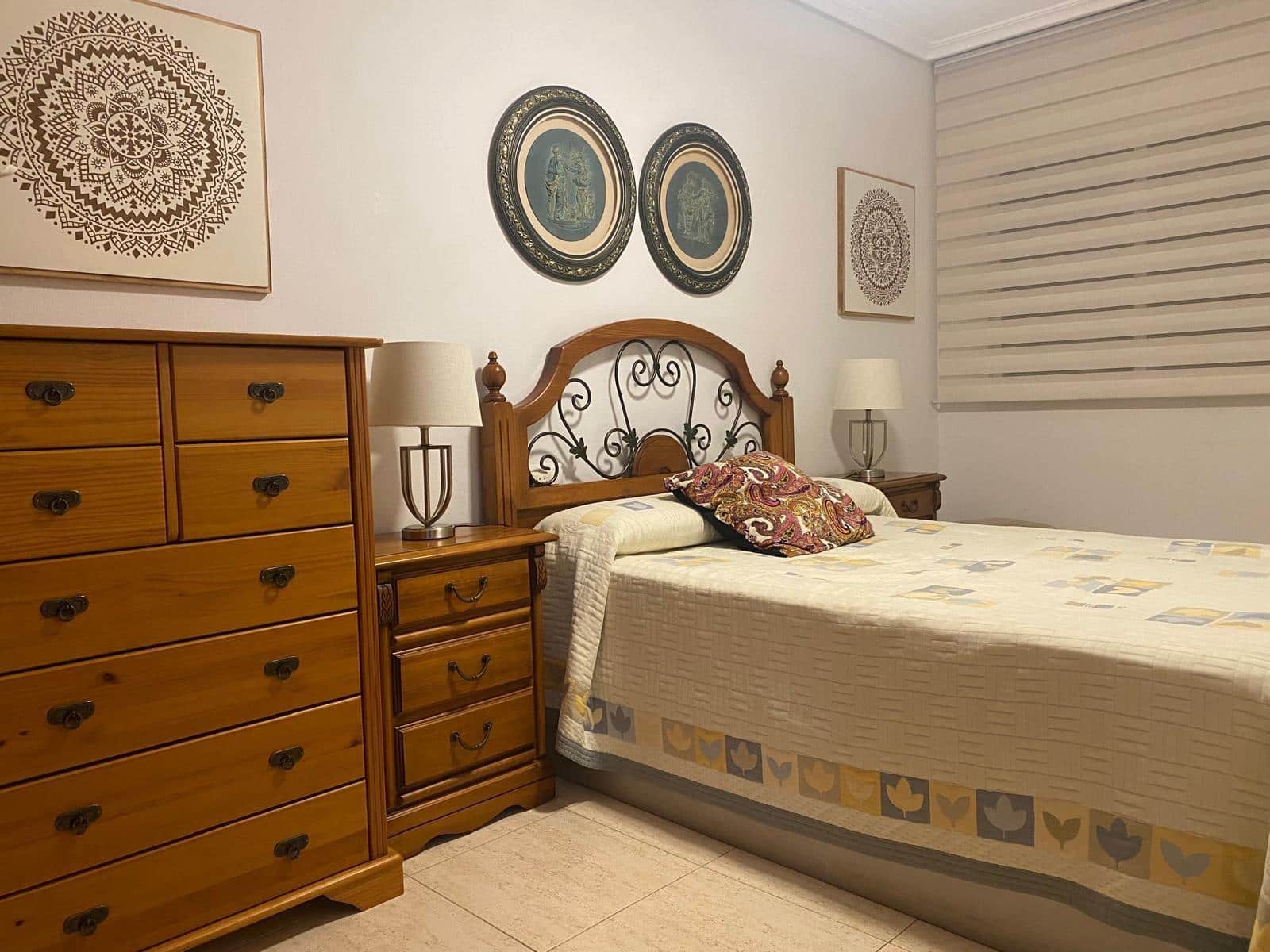 2 bedroom Apartment for sale in Los Narejos with pool garage - € 178,000 (Ref: 10177147)