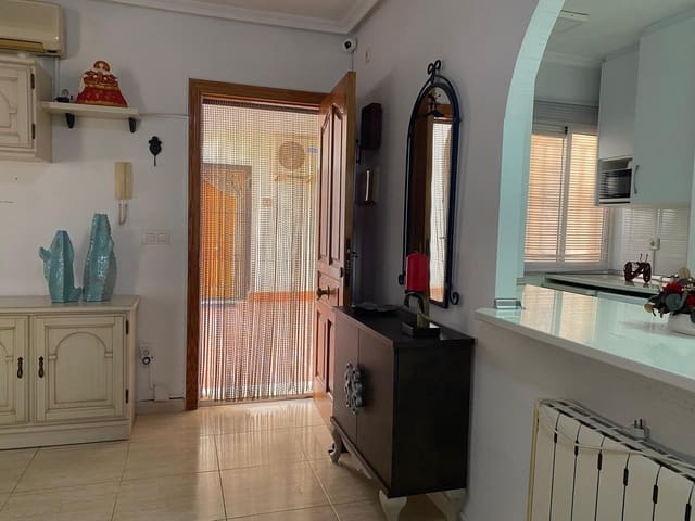 2 bedroom Apartment for sale in Los Narejos, Los Alcázares with pool garage - € 178,000 (Ref: 10177147)