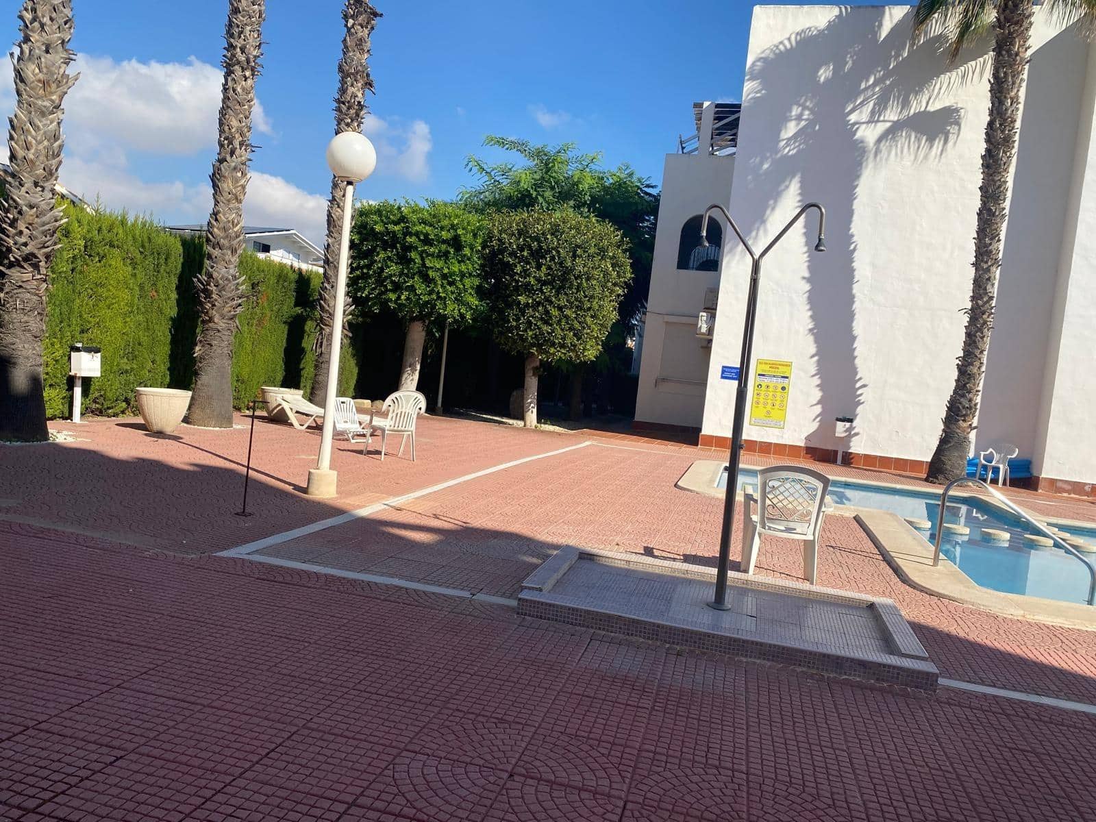 2 bedroom Apartment for sale in Los Narejos with pool garage - € 178,000 (Ref: 10177147)