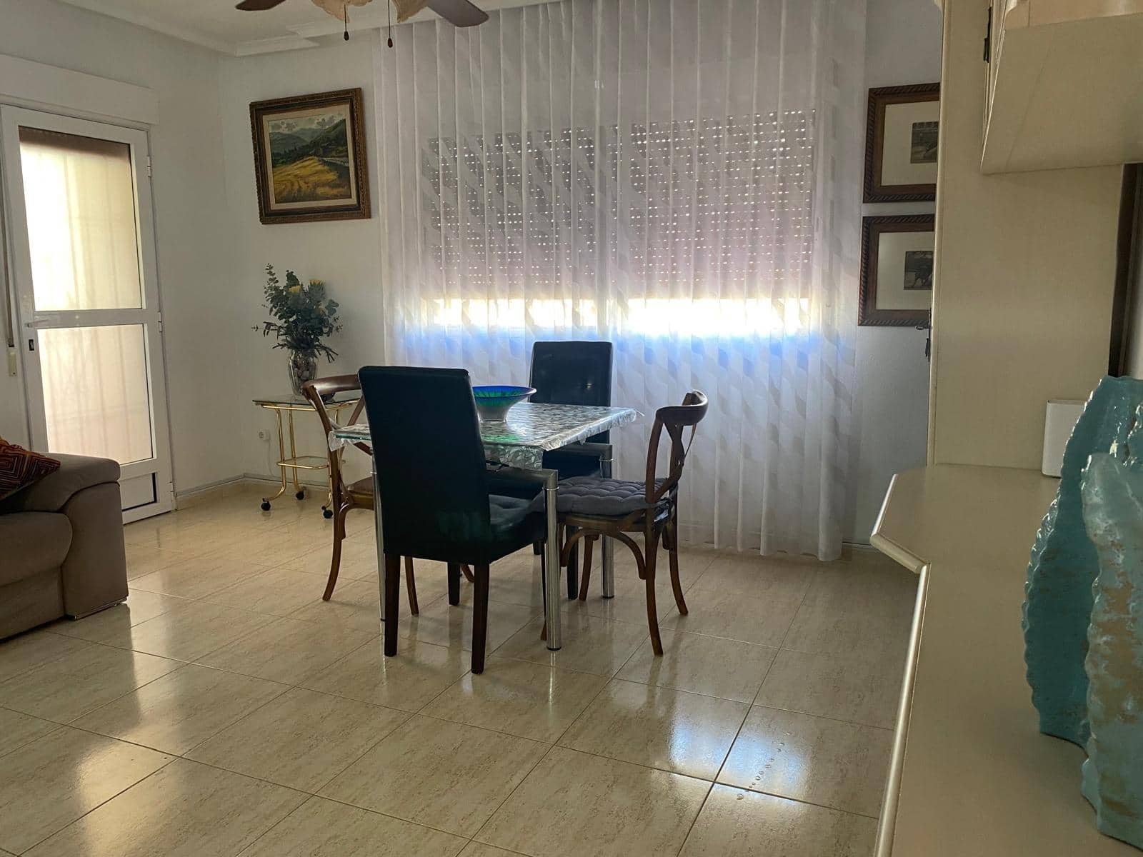 2 bedroom Apartment for sale in Los Narejos with pool garage - € 178,000 (Ref: 10177147)