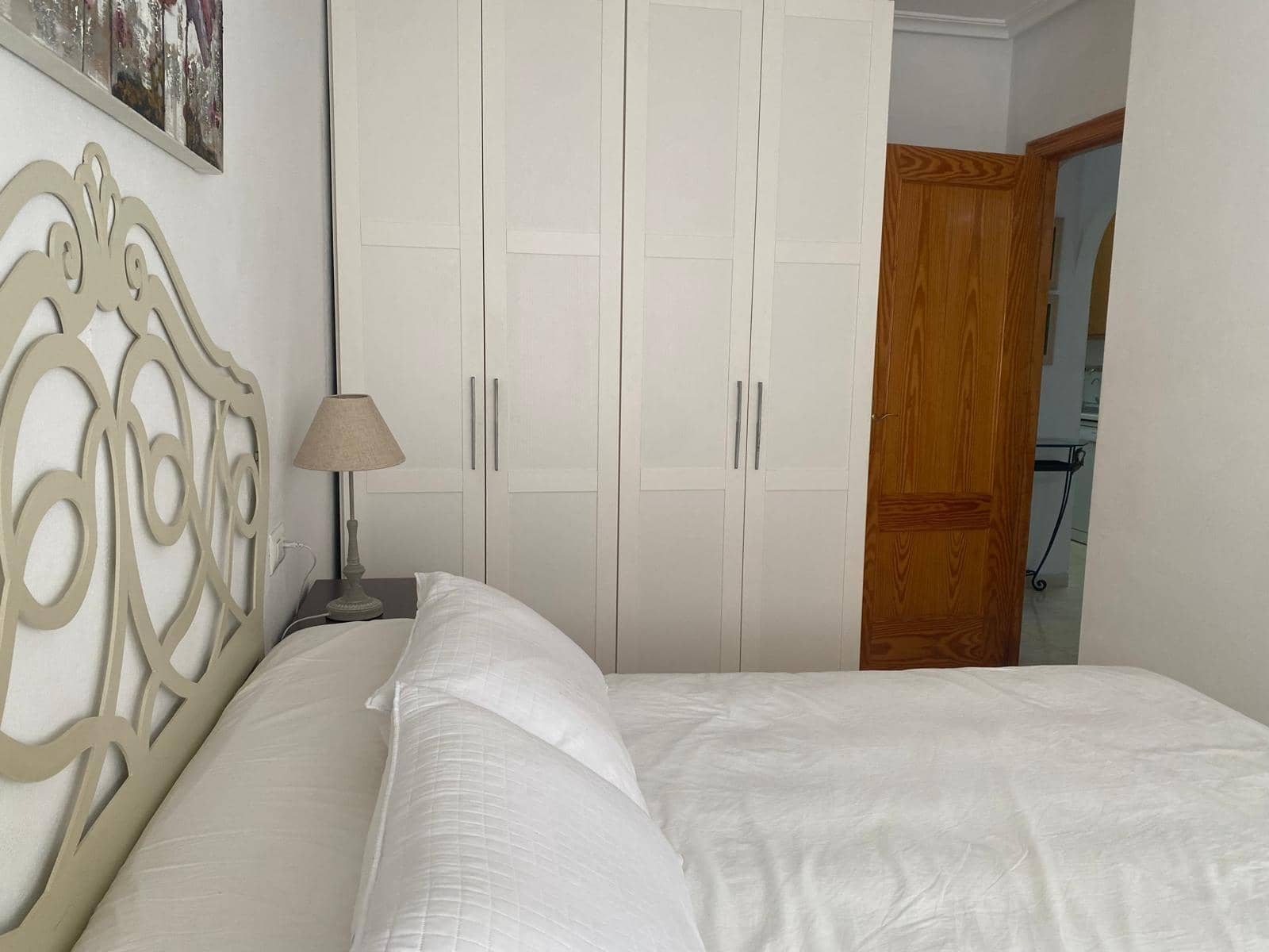 2 bedroom Apartment for sale in Los Narejos with pool garage - € 178,000 (Ref: 10177147)