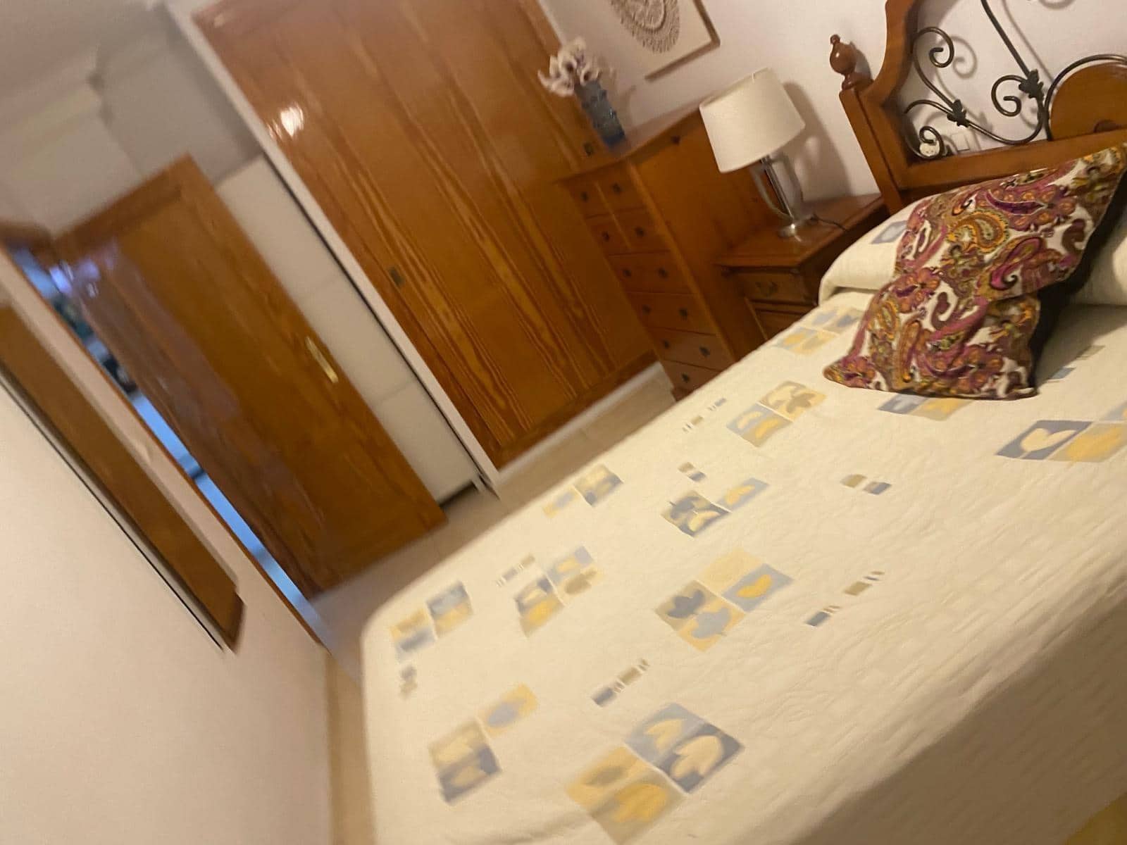 2 bedroom Apartment for sale in Los Narejos with pool garage - € 178,000 (Ref: 10177147)