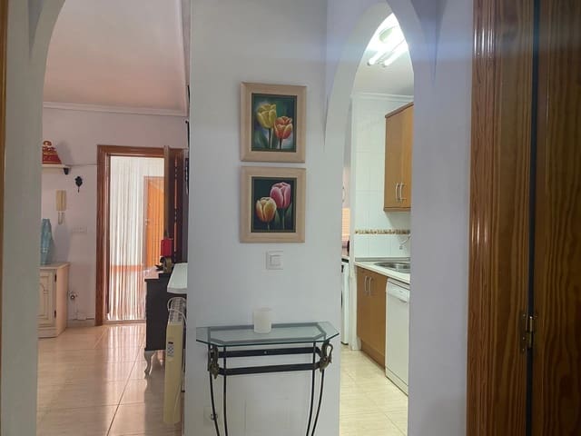2 bedroom Apartment for sale in Los Narejos, Los Alcázares with pool garage - € 178,000 (Ref: 10177147)
