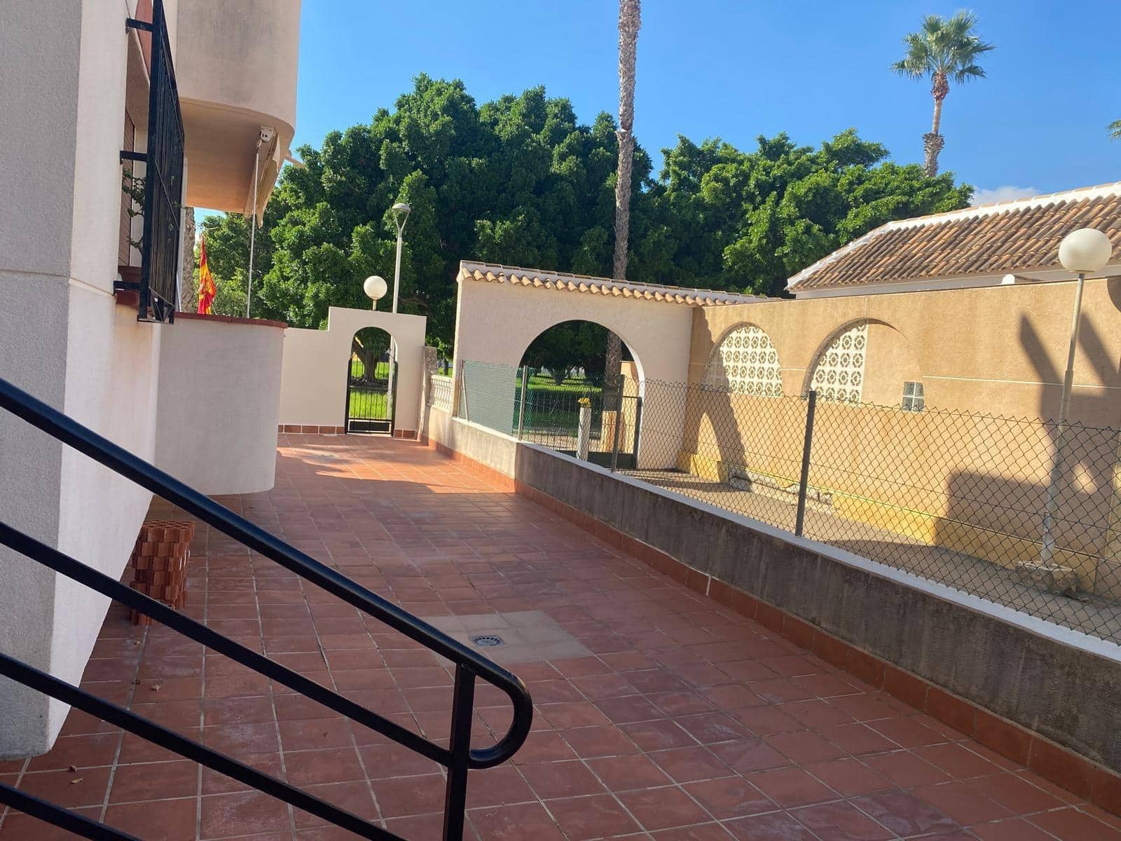 2 bedroom Apartment for sale in Los Narejos with pool garage - € 178,000 (Ref: 10177147)