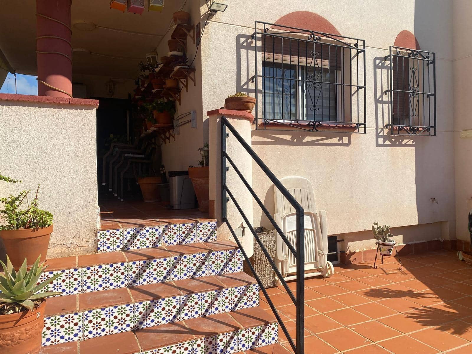 2 bedroom Apartment for sale in Los Narejos with pool garage - € 178,000 (Ref: 10177147)