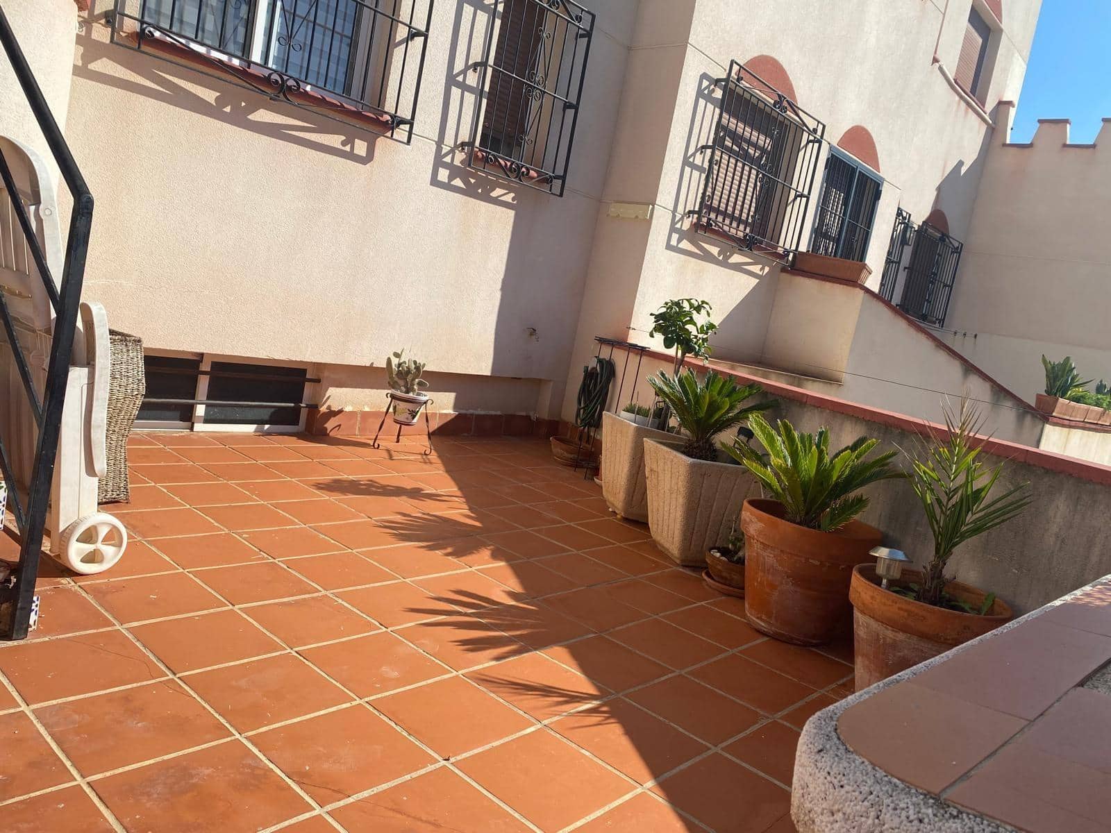 2 bedroom Apartment for sale in Los Narejos with pool garage - € 178,000 (Ref: 10177147)