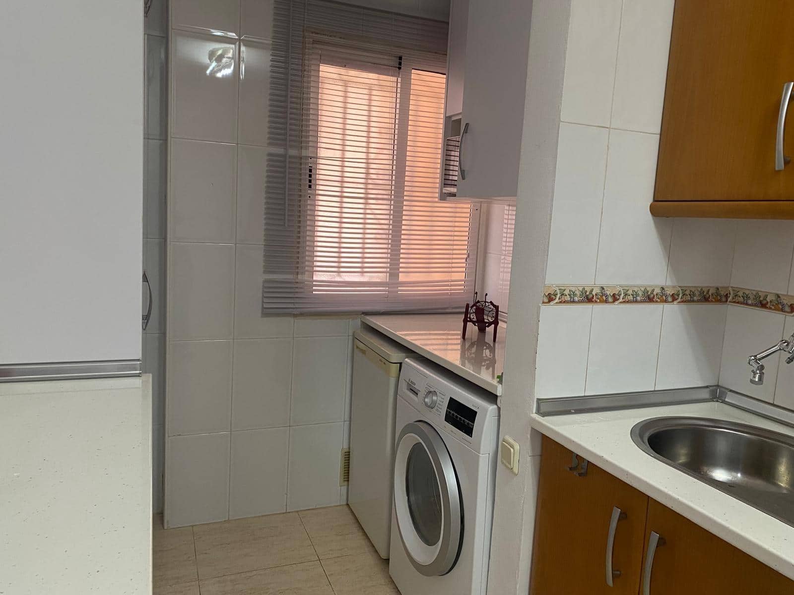 2 bedroom Apartment for sale in Los Narejos with pool garage - € 178,000 (Ref: 10177147)