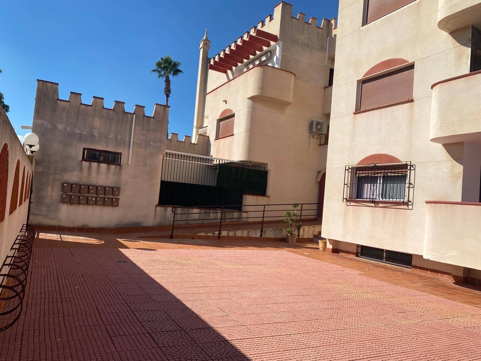 2 bedroom Apartment for sale in Los Narejos with pool garage - € 178,000 (Ref: 10177147)