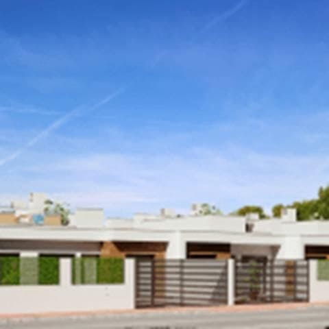 3 Zimmer Villa zu verkaufen in Roda mit Pool - 273.000 € (Ref: 8407320)