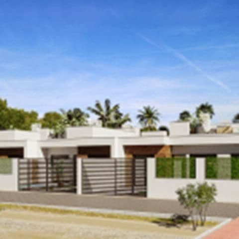 3 Zimmer Villa zu verkaufen in Roda mit Pool - 273.000 € (Ref: 8407320)