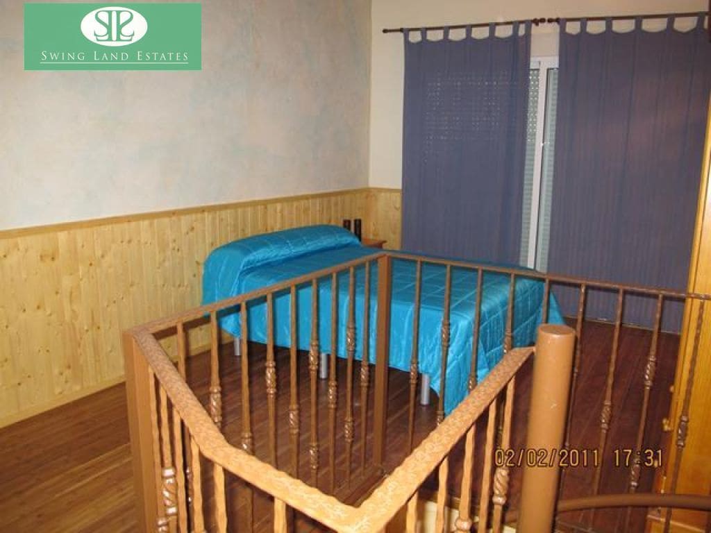 3 slaapkamer Bungalow te koop in Los Narejos - € 149.900 (Ref: 8419605)