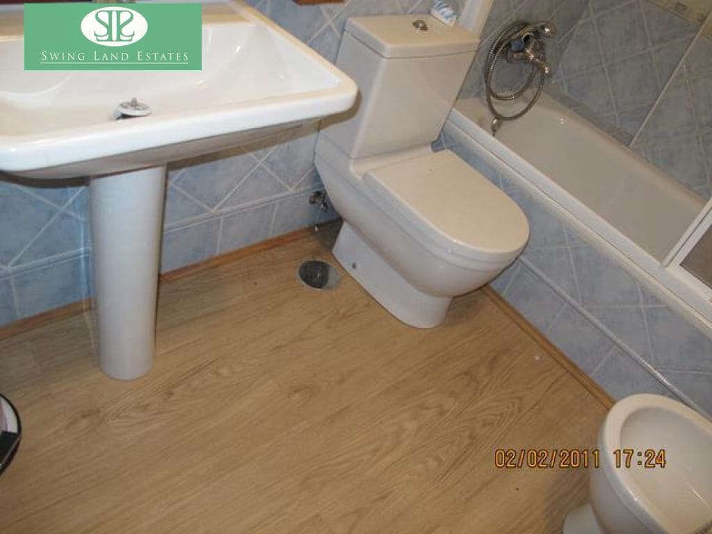 3 slaapkamer Bungalow te koop in Los Narejos - € 149.900 (Ref: 8419605)