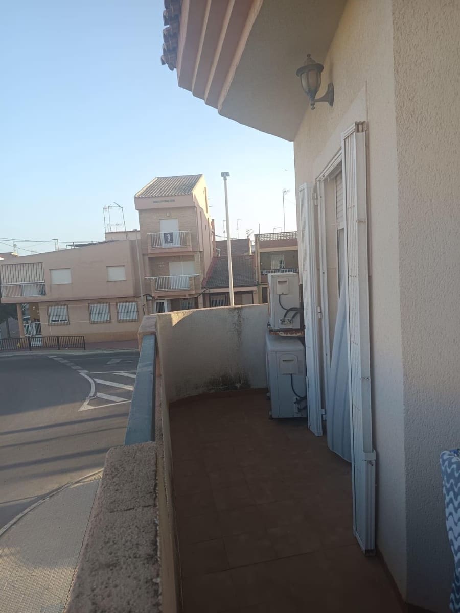 3 slaapkamer Bungalow te koop in Los Narejos - € 149.900 (Ref: 8419605)