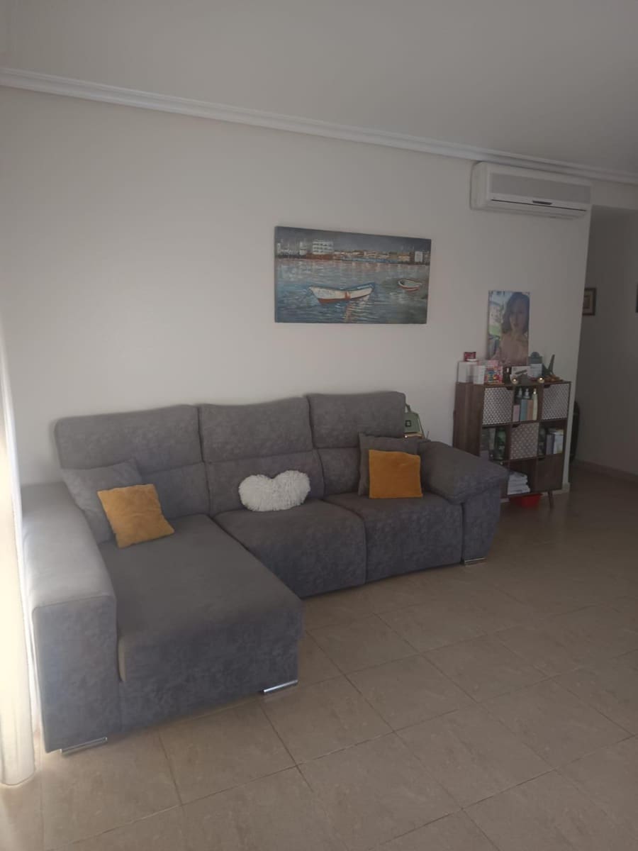 3 slaapkamer Bungalow te koop in Los Narejos - € 149.900 (Ref: 8419605)