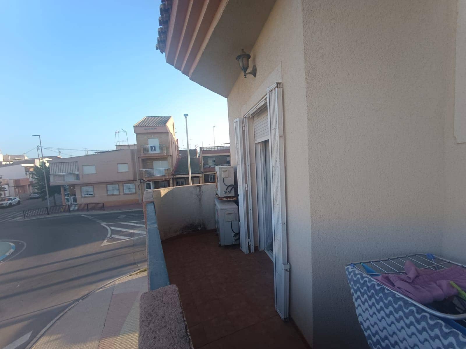 3 slaapkamer Bungalow te koop in Los Narejos - € 149.900 (Ref: 8419605)