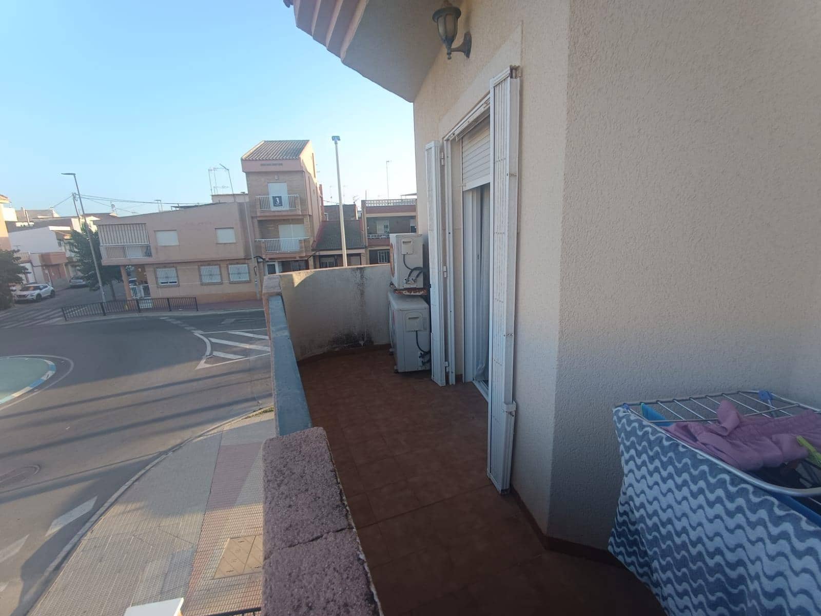 3 slaapkamer Bungalow te koop in Los Narejos - € 149.900 (Ref: 8419605)