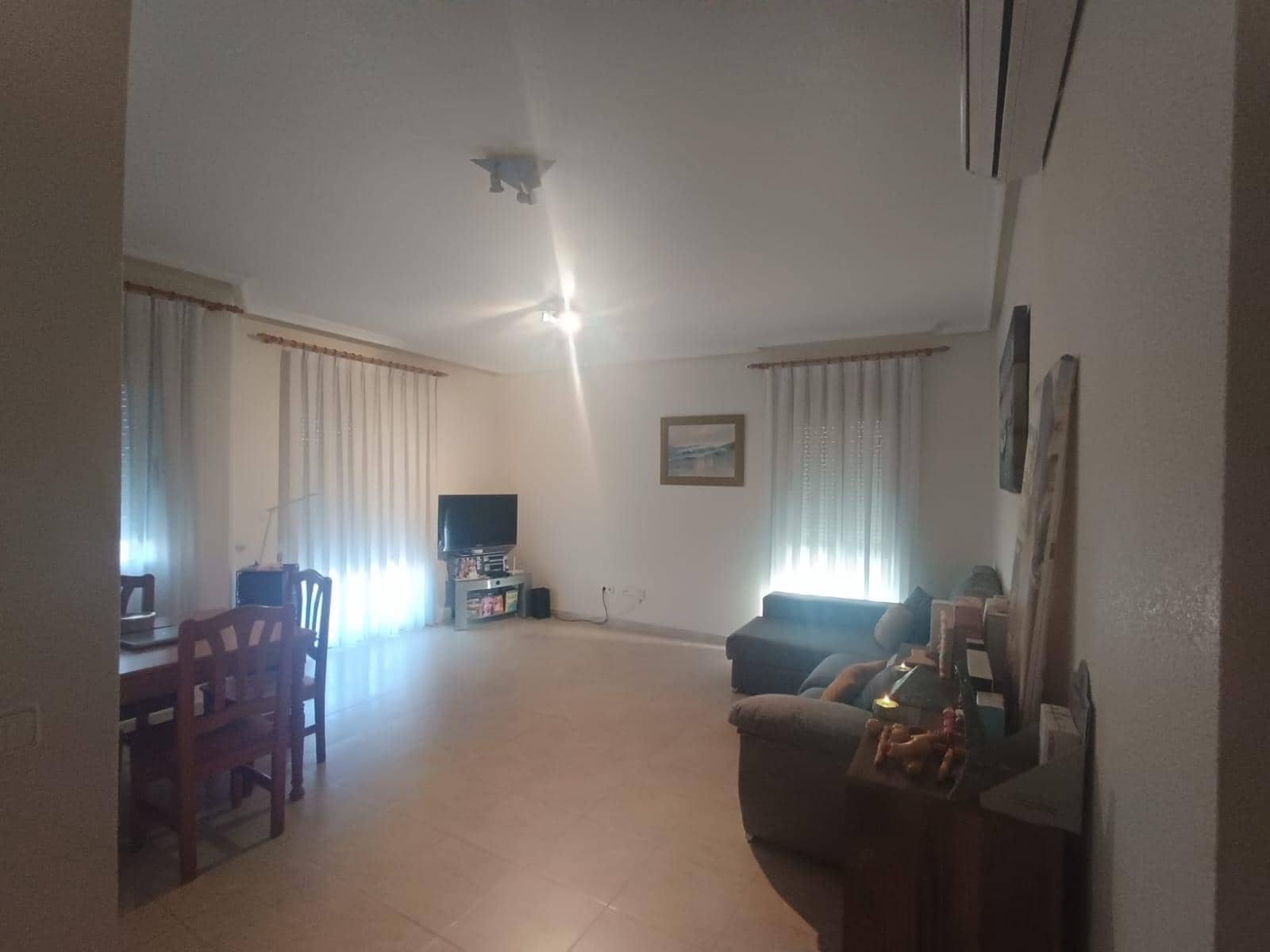 3 slaapkamer Bungalow te koop in Los Narejos - € 149.900 (Ref: 8419605)