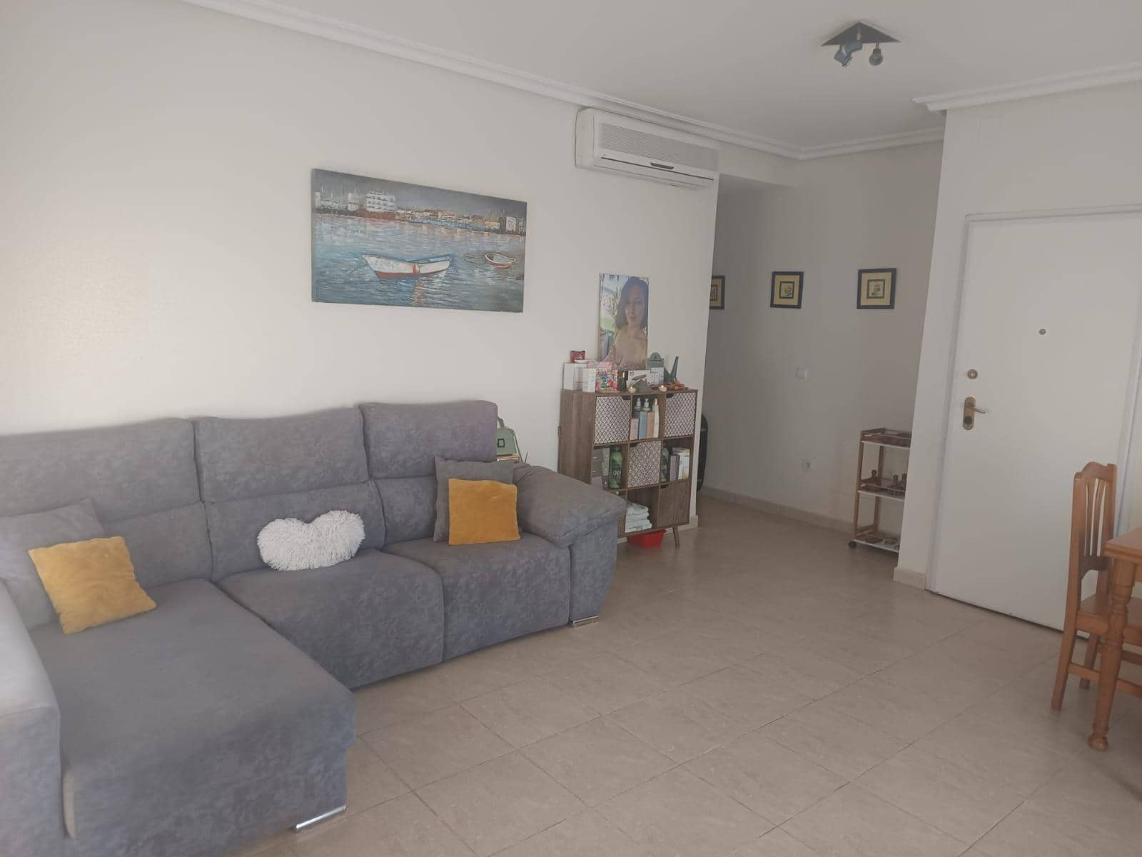 3 slaapkamer Bungalow te koop in Los Narejos - € 149.900 (Ref: 8419605)