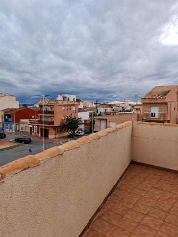 3 camera da letto Bungalow in vendita in Los Narejos, Los Alcázares - 149.900 € (Rif: 8419605)