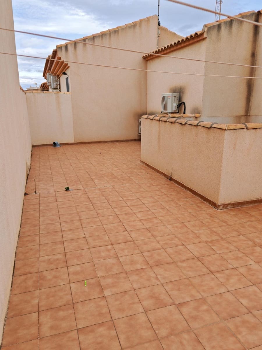 3 camera da letto Bungalow in vendita in Los Narejos - 149.900 € (Rif: 8419605)
