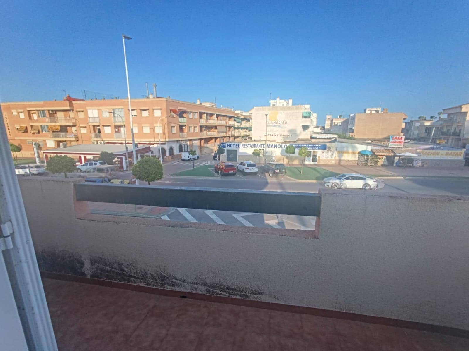 3 camera da letto Bungalow in vendita in Los Narejos - 149.900 € (Rif: 8419605)